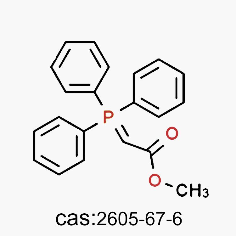 甲氧甲酰基亞甲基三苯基膦