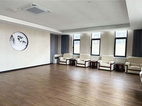 公司環(huán)境